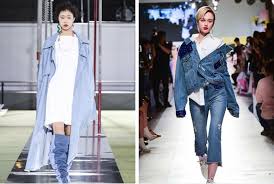 Maybe you would like to learn more about one of these? 18 Of Our Favorite Korean Fashion Designer Brands In 2019