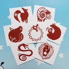 Dragon sin of wrath tattooantra. The Seven Deadly Sins Nanatsu No Taizai Dragon S Sin Of Wrath Tattoo Sticker Waterproof 7pcs Set Cos Cosplay Funny Toys Toy Robots For Kids Toy Iphonesticker Boy Aliexpress