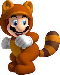 Advance tour • mario golf: Tanooki Mario Nintendo Fandom