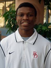 Athletes of the Week: Caleb Richey and Ady Willett