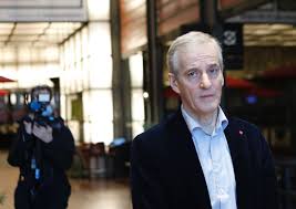 Fra 2014 er han arbeiderpartiets leder og parlamentariske leder. Store Om Nye Bunnmalinger Det Er Veldig Kjipt