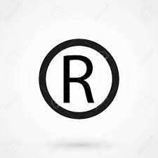 How to make a registered trademark symbol. Registered Trademark Symbol Royalty Free Cliparts Vectors And Stock Illustration Image 58025305