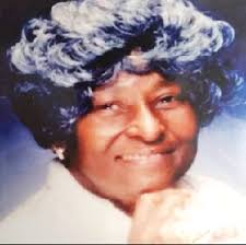 Obituary for Rebecca Kinney