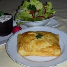 Bulgarische Teigtaschen Rezept Teigtaschen Teigtaschen Rezept Bulgarisches Essen