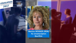 Le jour du grand réveil où tout a basculé ! Legislatives Qui Est Martine Wonner La Nouvelle Deputee Rem De La 4e Circonscription Du Bas Rhin