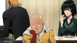 All files are downloaded from anime cruzers. Parity Download Video One Punch Man Season 2 Episode 1 Up To 76 Off