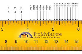 Shorter tapes are best for 1″: How To Read Tape Measure Engineering Discoveries Tape Measure Tape Reading Reading A Ruler