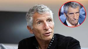 Nagui est en effet le papa de quatre enfants, âgés de 8 à 23 ans. Le Choc Pour Nagui Une Candidate Vient De Deballer De Grosses Infos Sur Les Coulisses De Nplp