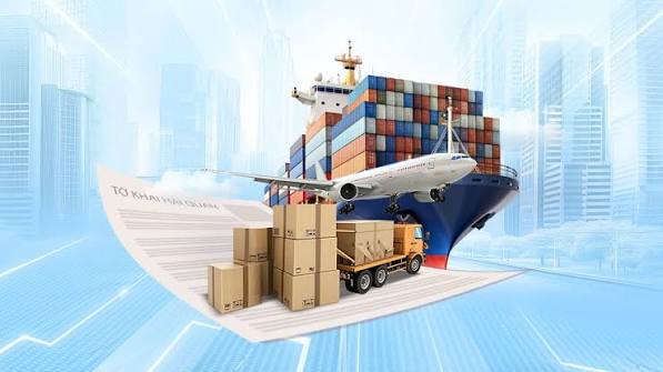 Vận chuyển pallet, bao bì công nghiệp từ Bình Dương đi TP.HCM – Đồng Nai – Long An