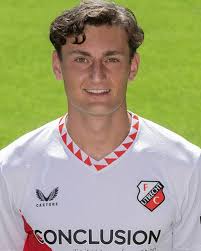 Silas Andersen » Record against SSC Napoli [Youth]