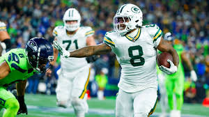 Exciting NFL game today updates and predictions