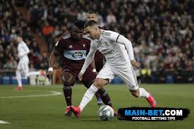 Celta vigo have drawn their last three la liga games, taking points from eibar, granada and atleti. Real Madrid Vs Celta Vigo Prediction 02 01 2021