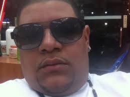 Danny Anthony Jaime's Memorial Website