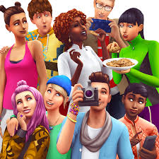 Move into the neighborhood that's all about eco life. The Sims 4 Eco Lifestyle