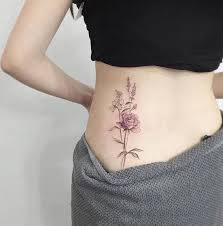 Phang em rau xăm trổ dâm dục tại. Hinh XÄƒm á»Ÿ Hong Eo Cho Ná»¯ Top Tattoo Eo LÆ°ng Ä'áº¹p