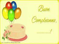 Crea Cartoline Personalizzate Con Nome Auguri Buon Compleanno Cartolinepersonaliz Buon Compleanno Torte Di Buon Compleanno Auguri Di Buon Compleanno
