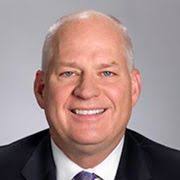 BNSF Railway Executive Team