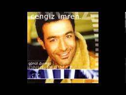 Cengiz Imren Vur Beni Youtube