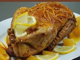 Sistemare in una teglia l'anatra intera con il petto rivolto verso l'alto. Anatra All Arancia Youtube