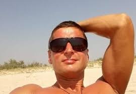 Cайт знакомств Amos, Jonny, 40