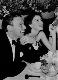 The diary of anne frank by anne frank in 1947. Ava Gardner A Face Like No Other