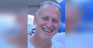 Obituary information for Craig Tashjy