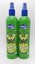 Natural Hair Detangler Brush