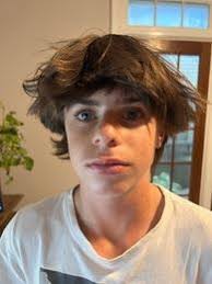 Lucas Saul's Baseball Recruiting Profile