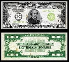 Federal Reserve Note Wikipedia