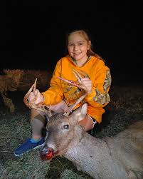 Big Buck Photo Contest winners announced