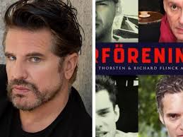 Sigge Eklund om podden ”Återföreningen” med bröderna Flinck