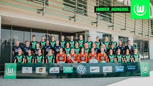 Teamcheck vfl wolfsburg frauen (teil 7). Wallpaper Vfl Wolfsburg Frauen 2019 2020 1920x1080 Wallpaper Teahub Io