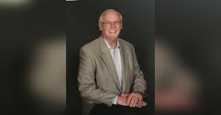 Obituary information for Dr,. Robert G. Englefield