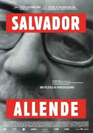 Salvador allende, chile's first socialist president. Salvador Allende Film 2004 Filmstarts De