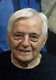 Obituary for Vincent Nicholas Luchison