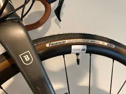 レビュー Panaracer Gravel King Ss 700x32c Life With Coffee And Bicycle