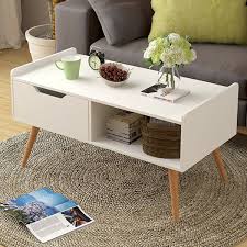 If you have a material of choice, look through a wide range of tables in different materials like marble, glass, wood, and metal. Coffee Table For Small Space You Ll Love In 2021 Visualhunt