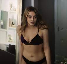 Josephine Langford Nude - 41 photos