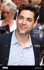 Adam garcia 2019 hi-res stock photography and images