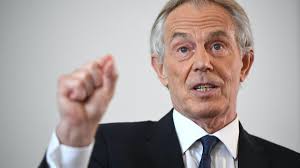His company supports his belief that a university education is not the only route to. Social Media Is A Plague On Politics Tony Blair Says Heraldscotland