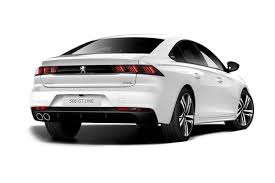 Peugeot 508 1.6t gt line is a 5 seater sedans available at a starting price of aed 120,000 in the uae. Peugeot 508 Hatchback Fastback Hybrid 1 6 Phev 11 8kwh 225 Gt Line 5dr Eat8 Start Stop Car Leasing