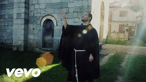 When I Have Fears That I May Cease To Be Art Friar Alessandro Amazing Grace Amazing Grace Grace Youtube Christian Movies