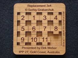 2d Sliding Puzzles Puzzle Puzzles Mechanical Puzzles Puzzle