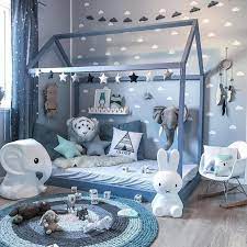 The back wall is for climbing. 10 Kids Bedroom Interior Design Trends For 2019 Kids Bedroom Designs Baby Room Decor Toddler Rooms