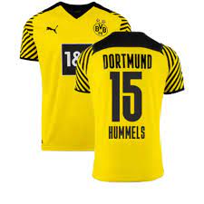 When haaland is your teammate. 2021 2022 Borussia Dortmund Home Shirt Hummels 15 75903601 212371 113 18 Teamzo Com
