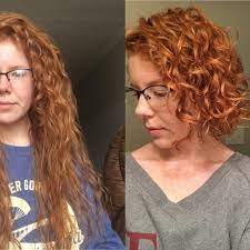 Hey guys, this video shows my growth after rocking a protective style for a month. Before And After Big Chop And New Routine Curlyhair