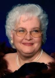 Claudette Roy (Avis de décès)