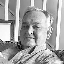 Danny Hunt (3-19-21) service 3-21-21