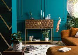 This expandable bar cabinet is designed for longevity. Bar Holz Des Mangobaumes Kaufen Massivmoebel24