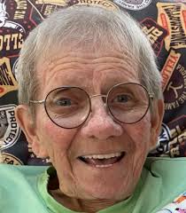 Ronald Lilly Obituary